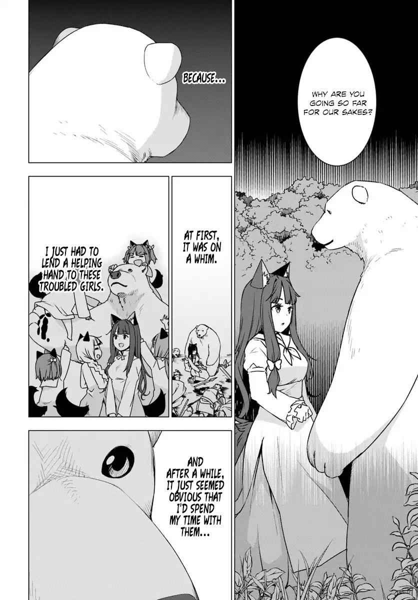 Shirokuma Tensei Chapter 9 29